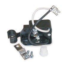 ZOELLER 004705 Mechanical Switch 2VJ73