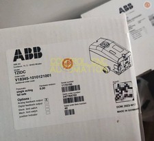 1PCS NEW ABB Valve Positioner V18345-1010121001