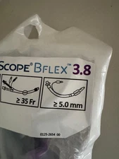 NEW - VERATHON 3.8 REF. 0570-0380