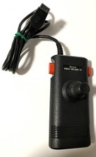 (Atari) Sears Video Arcade II Controllers Tes...