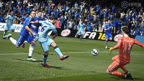 FIFA 16 - Deluxe Edition - PlayStation 4 (Sony Playstation 4) (US IMPORT) - Picture 5 of 10
