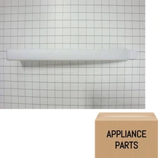 AP2549494-A OEM For Kenmore Refrigerator Fresh Food Door Handle Part # Model A15