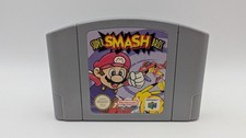 ebay® Auktion 287246708522 | Super Smash Bros. - Modul - Nintendo 64 N64 Thumbnail of ebay® auction 287246708522 | Super Smash Bros. - Modul - Nintendo 64 N64