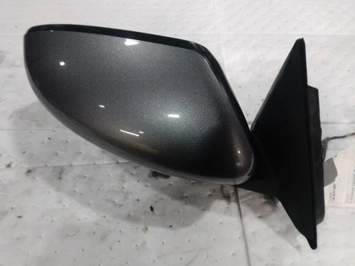Used Right Door Mirror fits: 2017 Nissan Rogue power VIN 5 1st digit USA built h