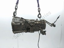 Boite de vitesse Ssangyong MUSSO