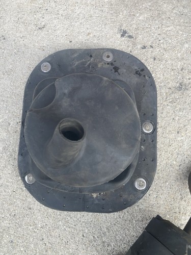1998-2001 DODGE RAM 1500 MANUAL TRANSMISSION SHIFT TOWER NV3500 NV3500 NV3550 - Picture 7 of 7
