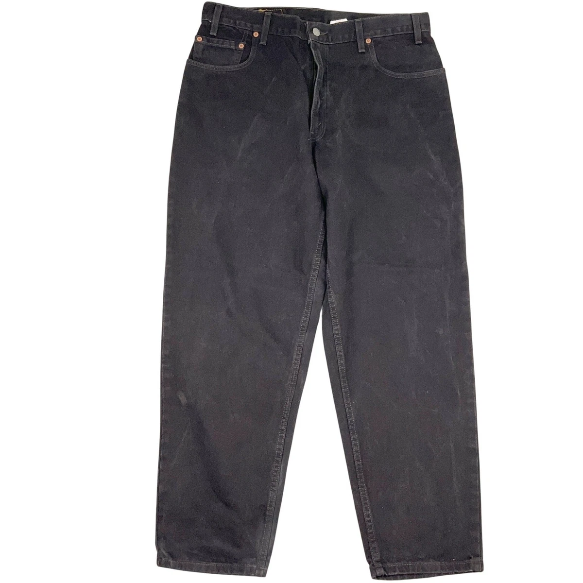 Levi's 560 36 Size Jeans for Men for sale - eBay