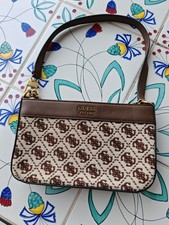 Guess Damen Handtasche Est 1981