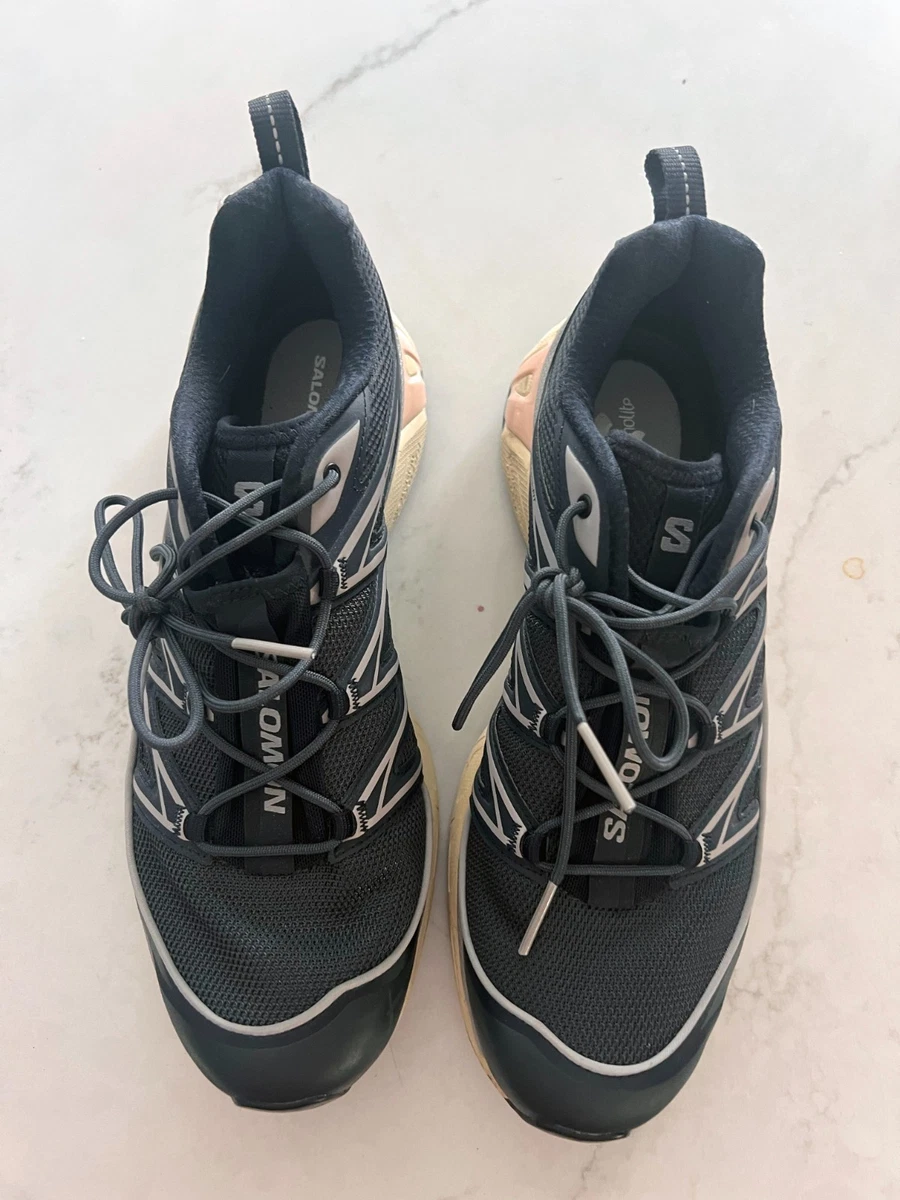 Salomon XT-6 Dark Sapphire | eBay