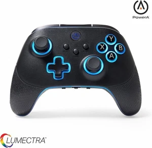 PowerA OPS v3 Pro Contrôleur sans fil pour PC et de jeux en nuage avec Lumectra, ...