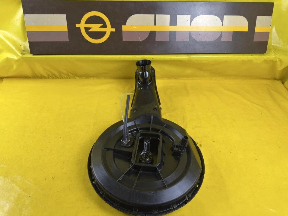 Luftfilter Opel Ascona B Manta B 1,3 S Aufsatz Luftreiniger Orig. Neu — 第 4/4 张图片