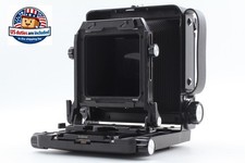 New Bellows Near MINT Toyo Field 45A 4x5 Large Format Film Camera From JAPAN