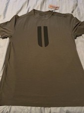 Nobull Men's U Tee - Medium