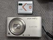 Compact Digital Camera SONY Cyber-Shot DSC-W380 26010332