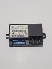 2007-2011 Audi Q7 Front Left Driver Side Seat...
