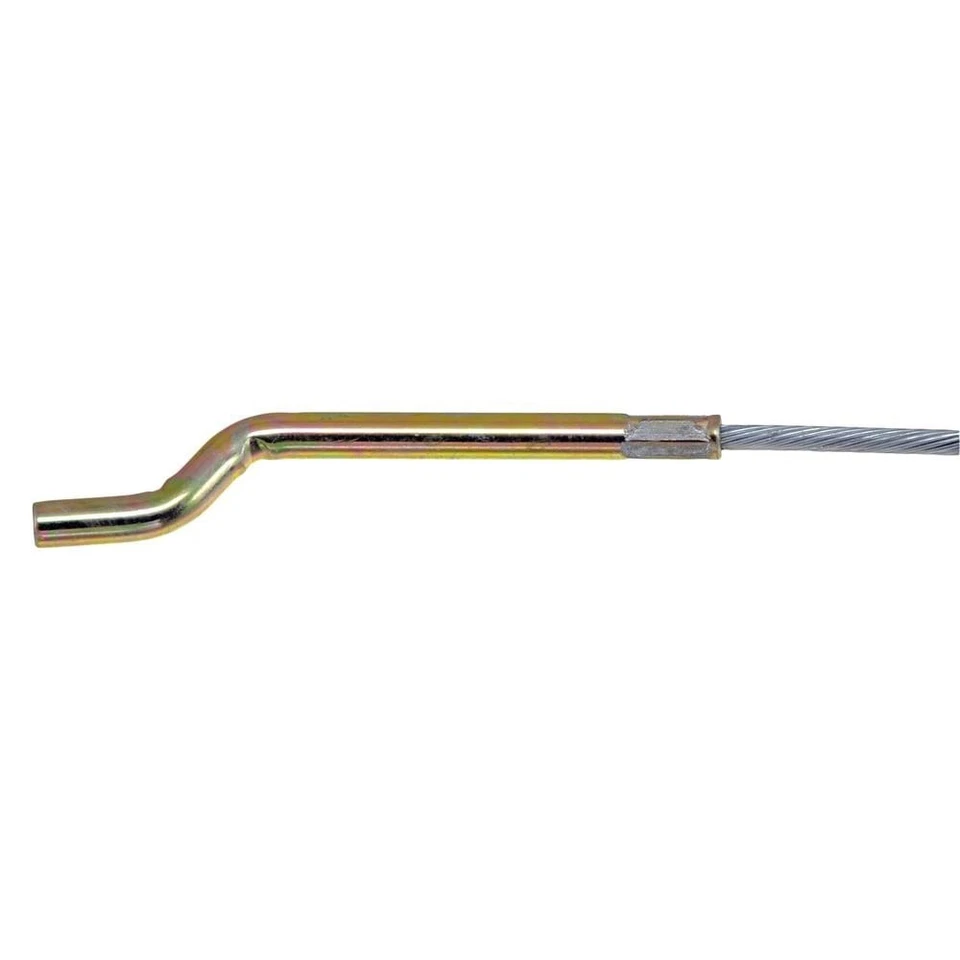 For Dodge W150 1980-1993 Dorman C93001 Intermediate Parking Brake Cable Foto 3 de 3