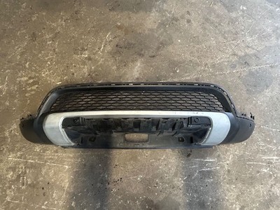 2015 Vorne Spoiler Lippe Stoßstange Stoßfänger vorne FK7217F003A MTL37234