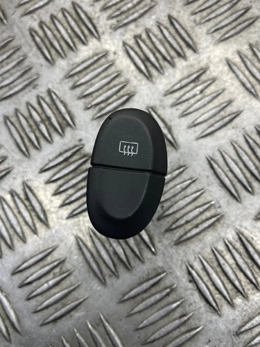 RENAULT SCÉNIC I JA0/1 Schalter für Heckscheibenheizung 432965B 1.90 29173304