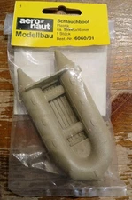 Gommone Aeronaut 6060/01 95x45x16mm nuovo/confezione originale 1 pezzo