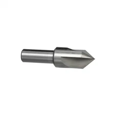 3/8 In. 82-Degree High Speed Steel Countersink Bit with 3 Flutes