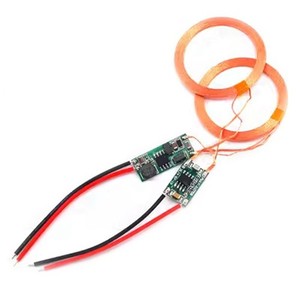 5V1A   Module  Charging Transmitter and Receiver Circuit Board2966
