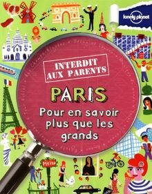 Paris : Pour en savoir plus que les grands von Lamp... | Buch | Zustand sehr gut