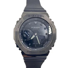 CASIO G-SHOCK Case Size 4.5 ×4.5cm Used Watch #126843622