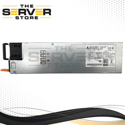 #ad Delta 2200W 80 Platinum Hot Swap Redundant Server PSU DPS 2200AB 2 F $108.99