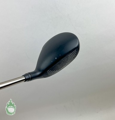 Left Handed Ping G425 3 Hybrid 19* Ping 85g Stiff Flex Graphite