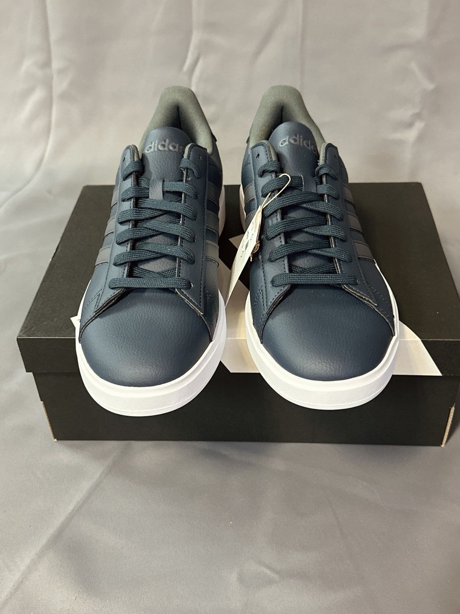New adidas Grand Court 2.0 Shoes Men display picture 3