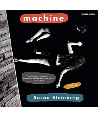 Machine: Library Edition, Steinberg, Susan
