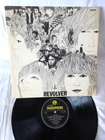 The Beatles-Revolver LP 1966 Genuine UK 2nd Pressing BARGAIN
