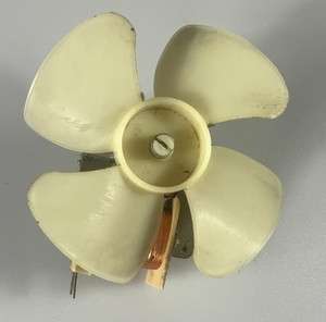 Siemens HB300550 Backofen Lüftermotor Oberlüfter  5650018395  #2051-2