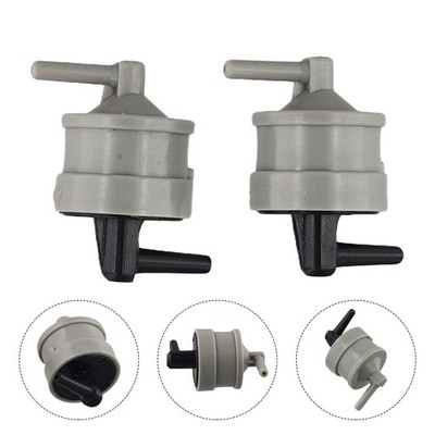 Für Toyota MAP Sensor Ölabscheider Filter kompatibel mit Modellen