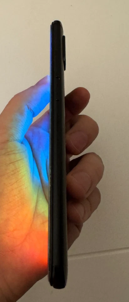 Xiaomi Redmi Note 5 MZB6121EU - 64GB - Schwarz (Ohne Simlock) (Dual SIM) - Bild 3 von 4