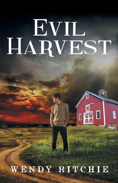 Wendy Ritchie | Evil Harvest | Taschenbuch | Englisch (2013) | iUniverse-image