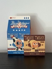 NEW Pop Mart Twinkle Twinkle Create Your Taste COOKIE US Seller