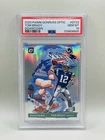 2020 PSA 10 Tom Brady Downtown #DT-22 Optic *12 CERT* GEM MINT PATRIOTS
