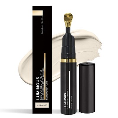 Luminous Eye Corrector Under Eye Concealers For Dark Circles Cover Waterproof