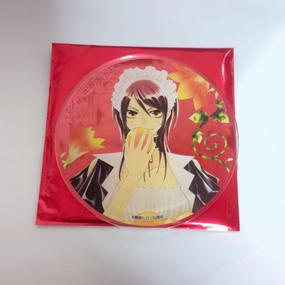 Kaichou wa Maid-sama Cafe Acrylic Coaster B