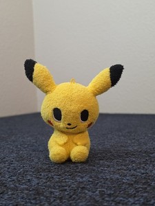 Pokemon Time Plush | eBay