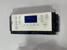 W10173521 Whirlpool Range Board - Control