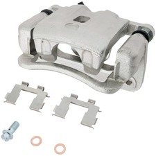 Brake Calipers Rear Passenger Right Side Hand for Kia Sorento 2007-2009