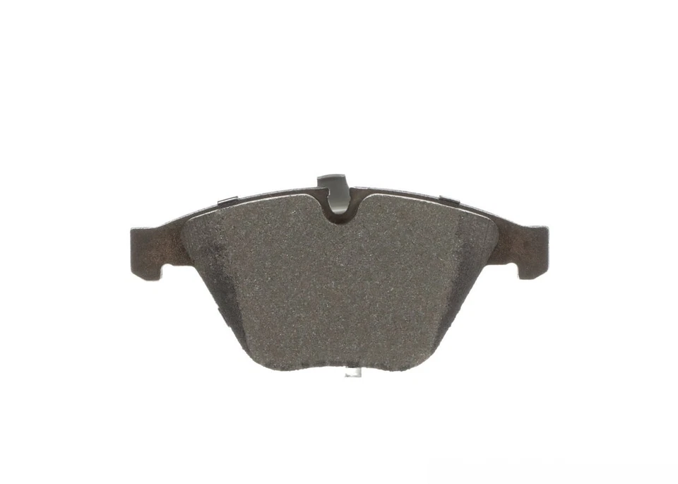 Pastillas de freno delanteras BOSCH para BMW 550I 2008 BE918H Foto 2 de 4