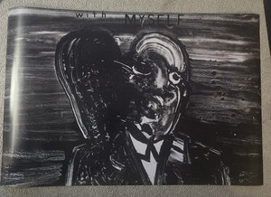 David Lynch Art | eBay