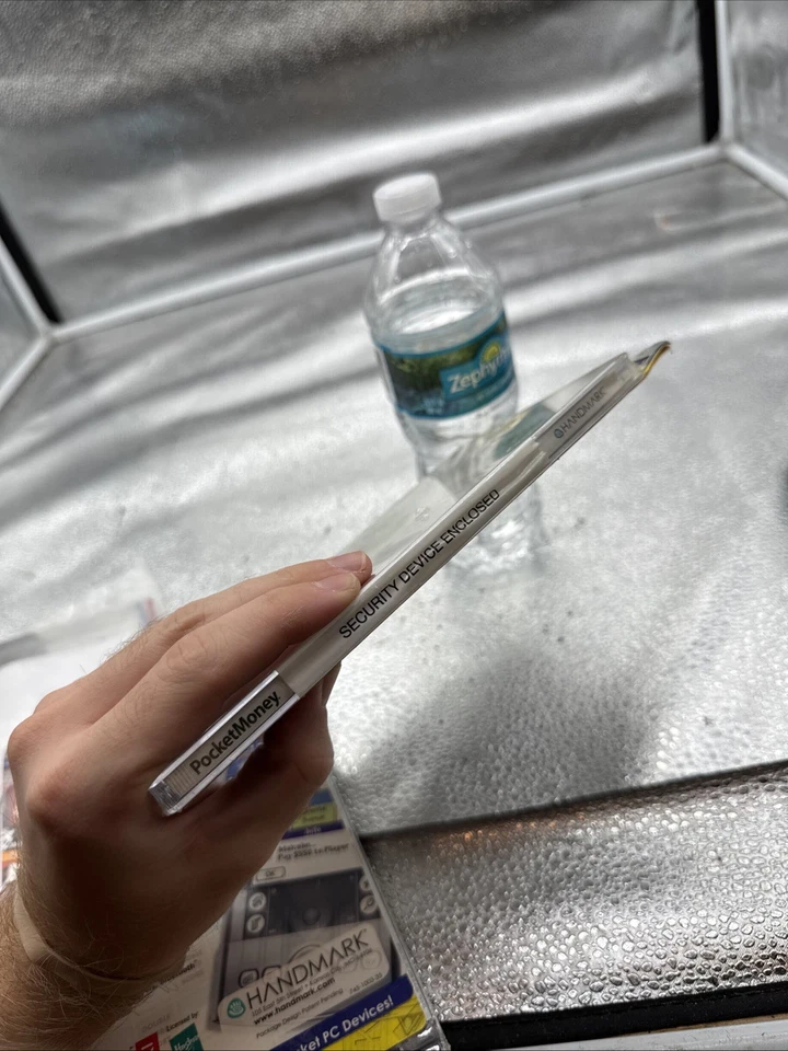 Handmark Software PocketMoney (Brand NEW) - Image 3 of 3