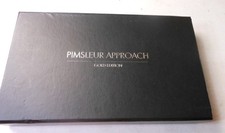 Pimsleur Approach Spanish I Gold Edition Lang...