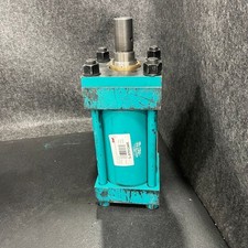 Parker Series 2H / 3H Hydraulic Tie Rod Cylinder - Threaded Jewel Gland