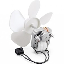 Bathroom Fan Motor Replacement for Broan NuTone 686 687 8870 M686 Models