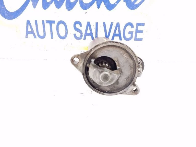 Starter Motor 8-351W ID F2TU-11000-AA Fits 92-97 FORD F250 PICKUP 246562 - Image 2 of 4